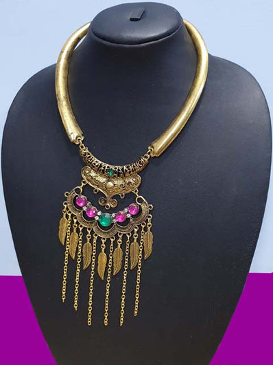 Low Price Guaranteed Quaity Product Fashion Bohemian Tribal Gypsy Jewellery Online India
